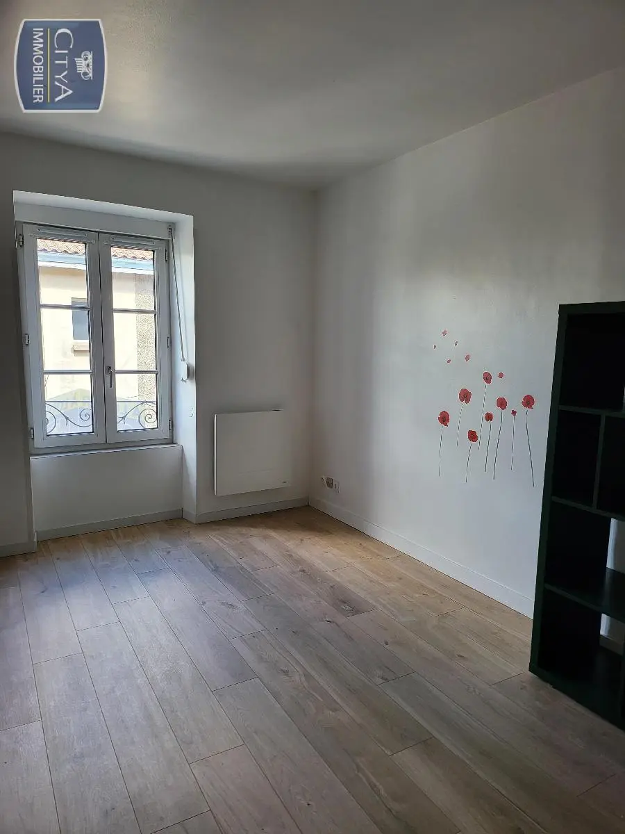Photo 4 Appartement 1 pièce 19.6m²