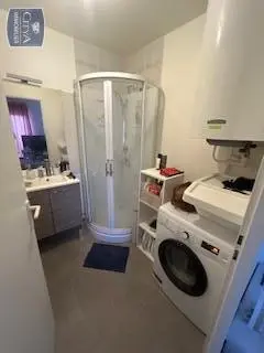Photo 1 appartement Buxerolles
