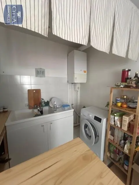 Photo 2 Appartement 2 pièces 53.01m²