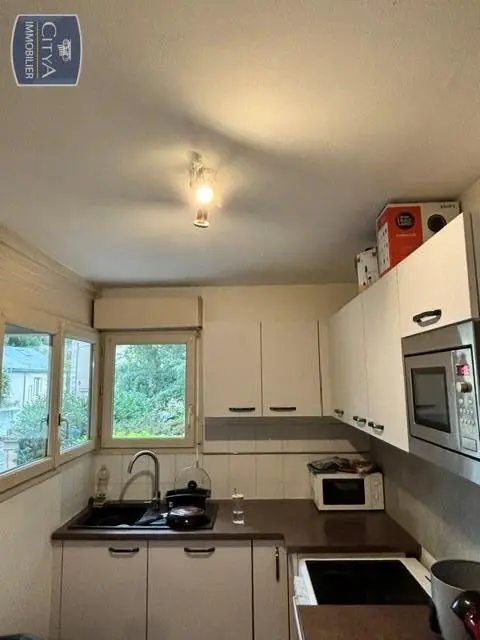 Photo 1 appartement Poitiers