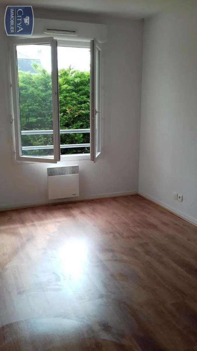 Photo 5 Appartement 2 pièces 47.6m²