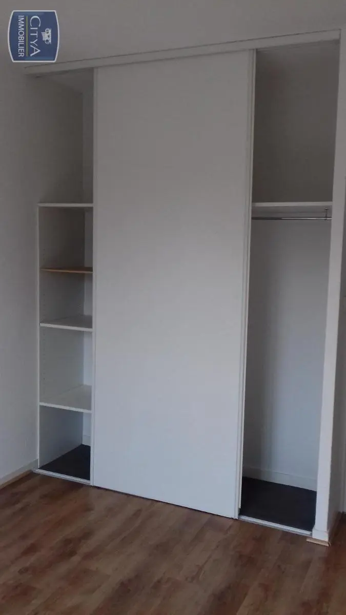 Photo 6 Appartement 2 pièces 47.6m²