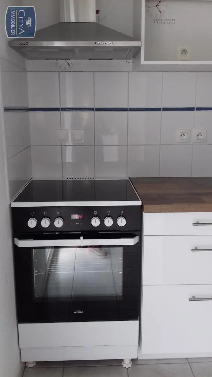 Photo 4 Appartement 2 pièces 47.6m²