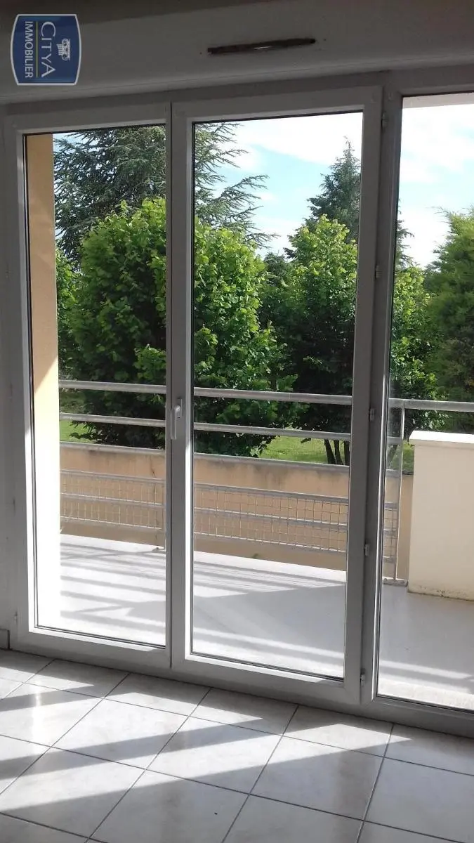 Photo 2 Appartement 2 pièces 47.6m²