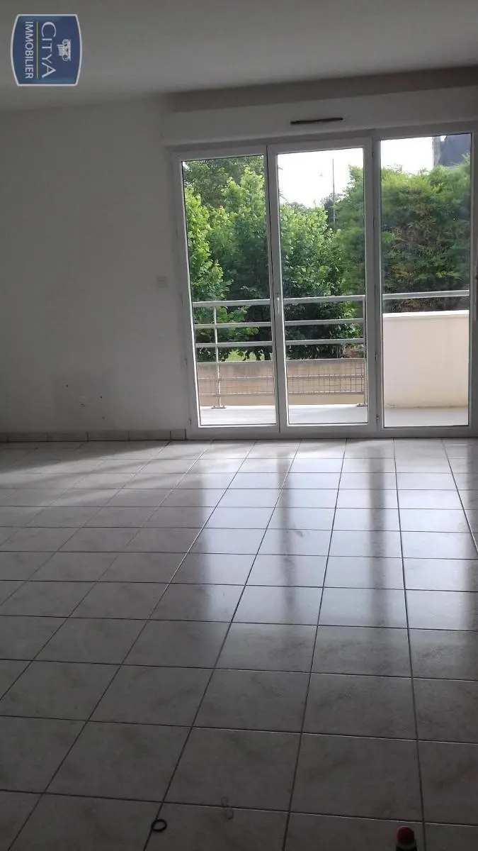 Photo 1 Appartement 2 pièces 47.6m²