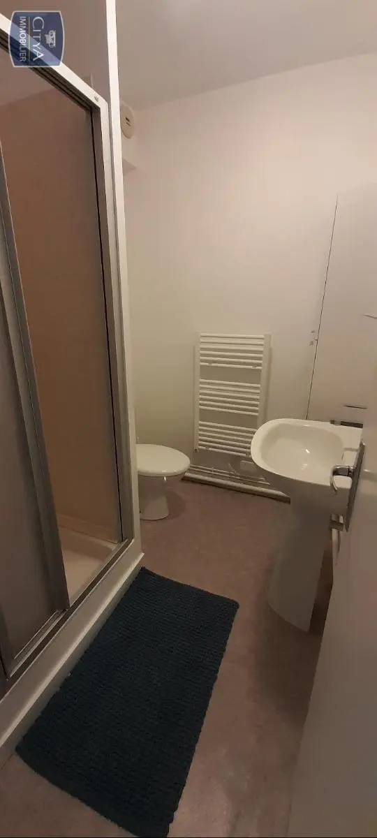 Photo 6 Appartement 1 pièce 21.68m²