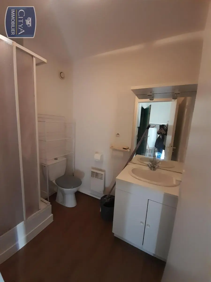 Photo 4 appartement Poitiers