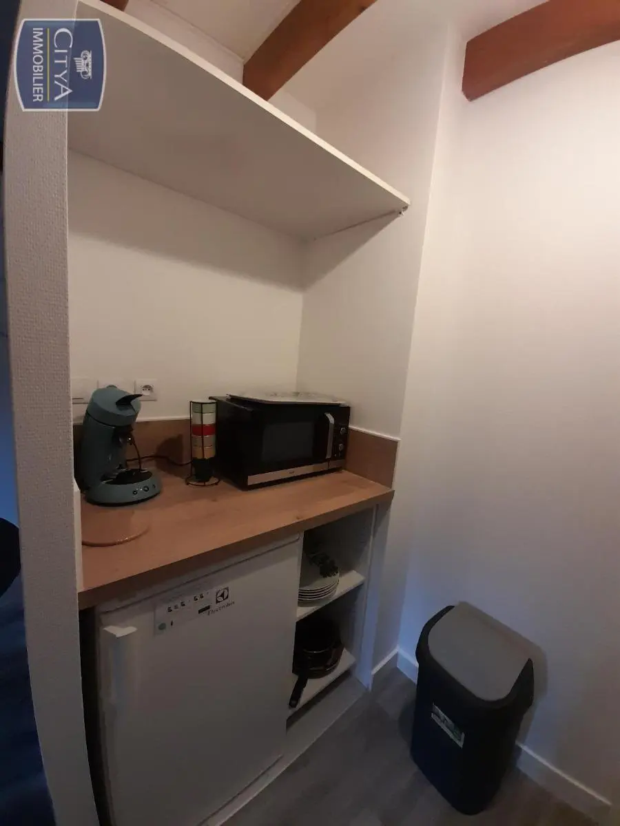 Photo 8 Appartement 2 pièces 30.21m²