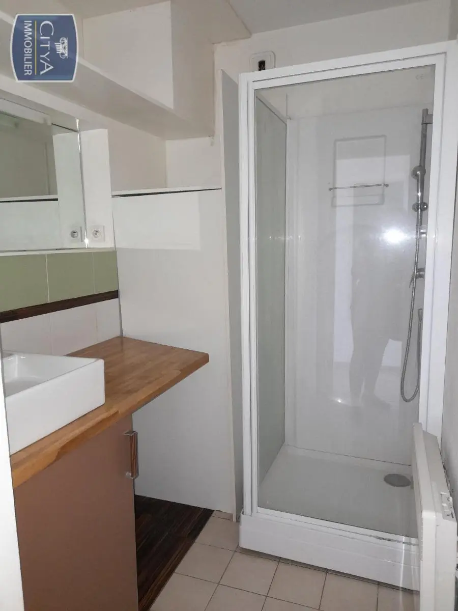 Photo 8 appartement Poitiers