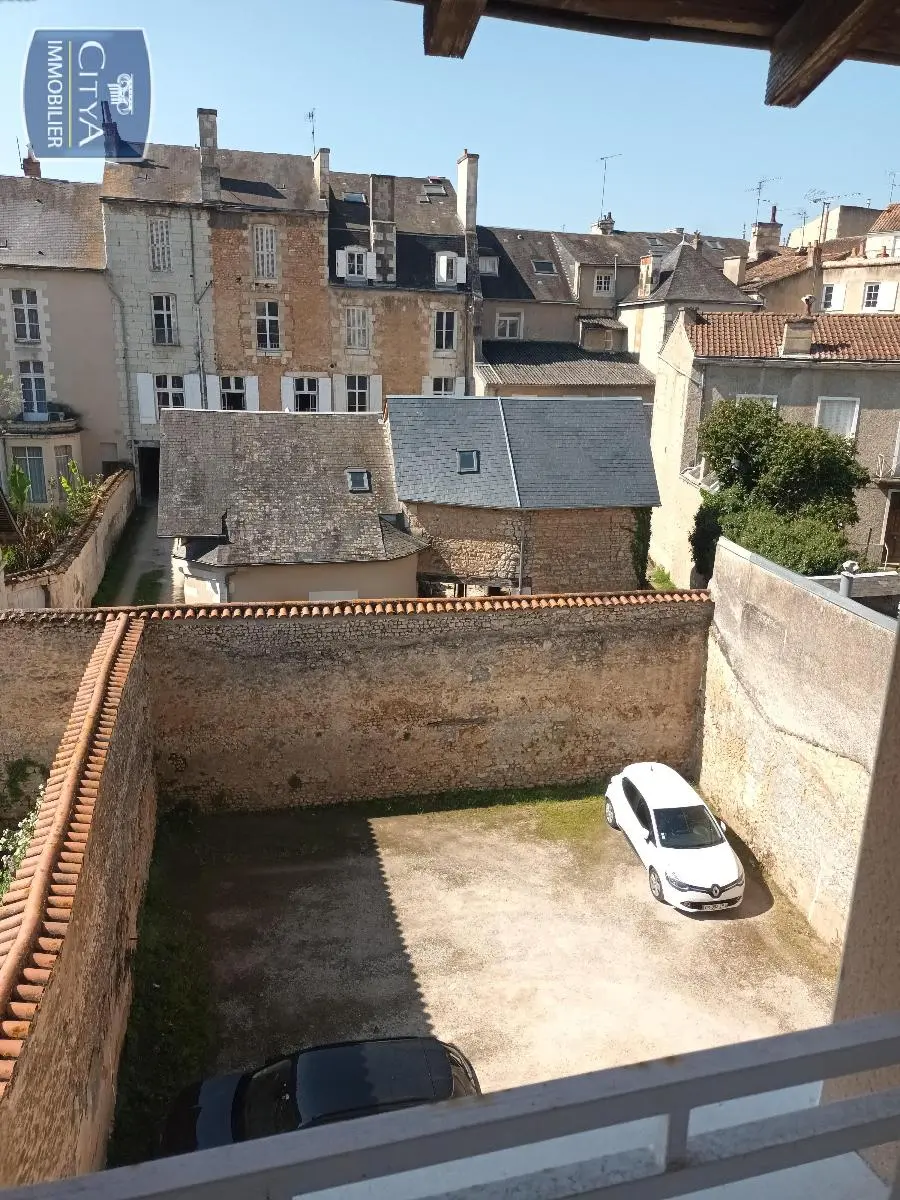 Photo 5 Appartement 2 pièces 32m²