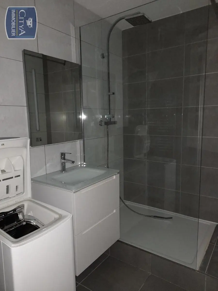 Photo 11 Appartement 3 pièces 59.84m²