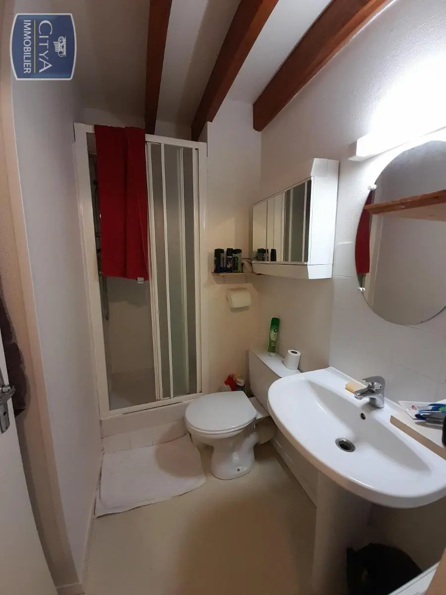 Photo 7 Appartement 1 pièce 30.55m²