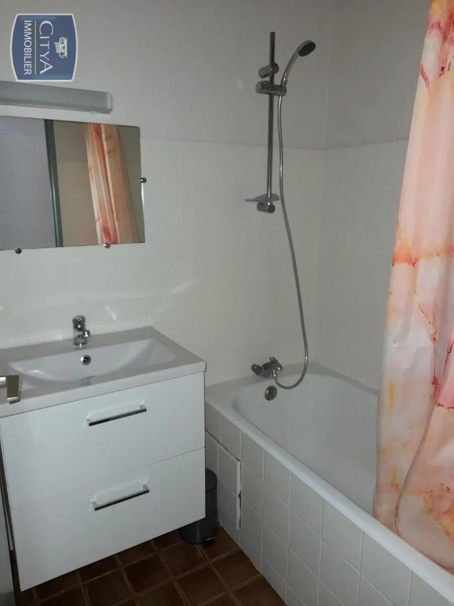 Photo 10 Appartement 2 pièces 37.58m²