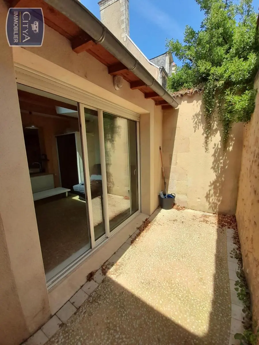 Photo 4 Appartement 1 pièce 19.87m²