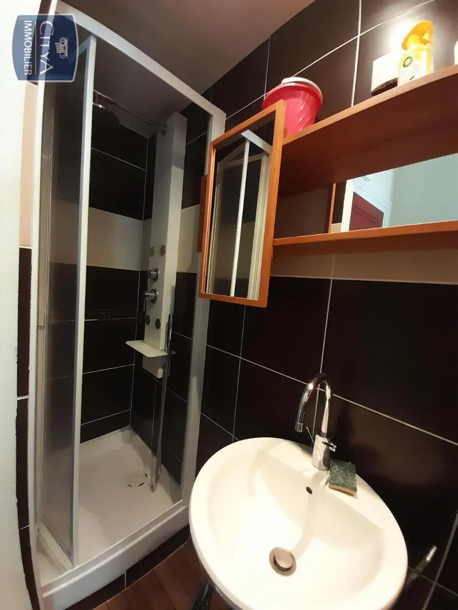 Photo 3 Appartement 1 pièce 13.34m²