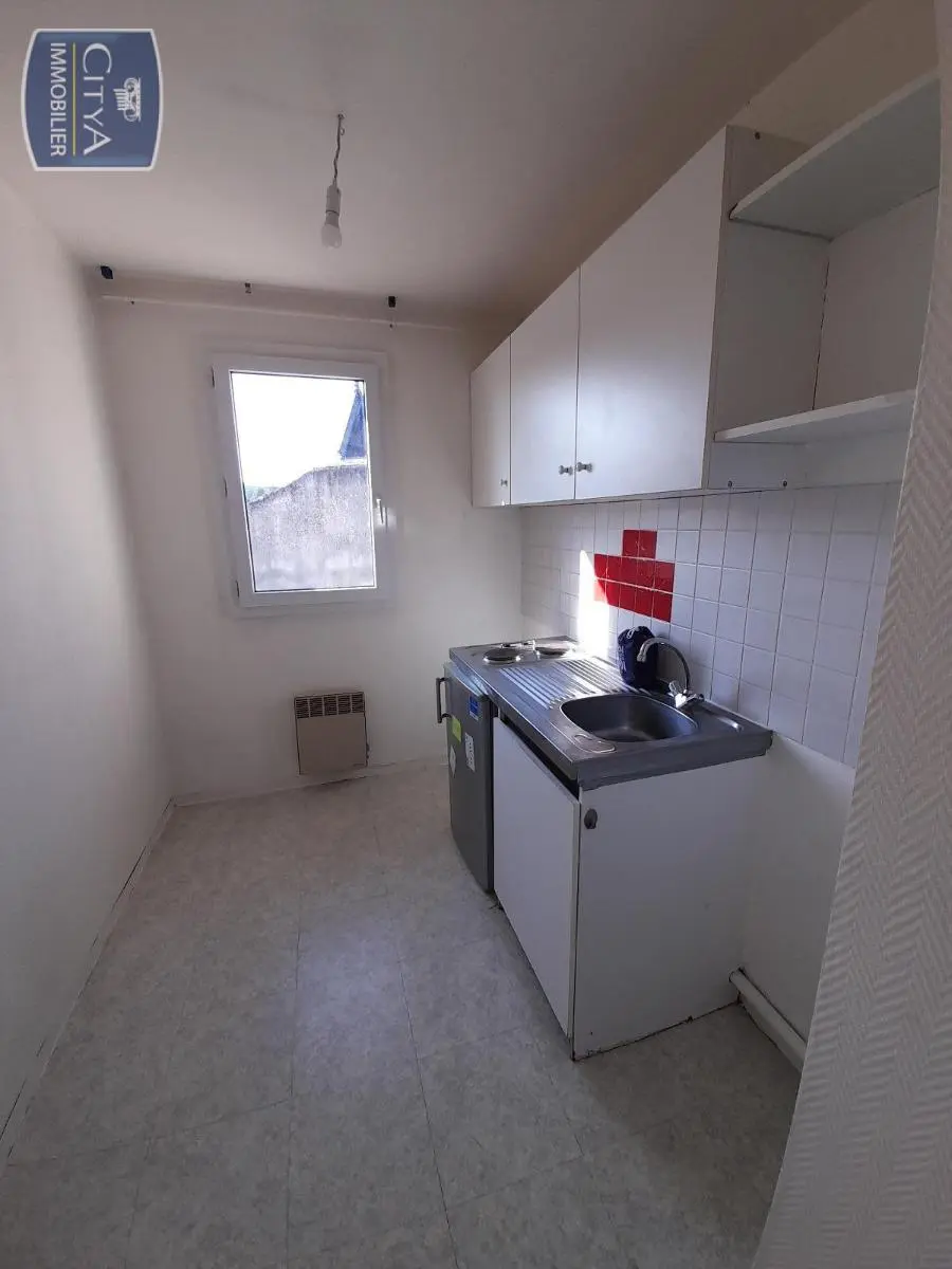 Photo 3 appartement Poitiers