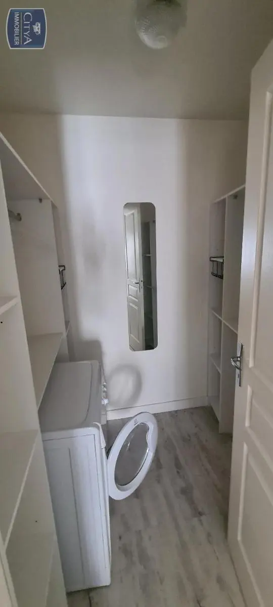 Photo 4 appartement Poitiers