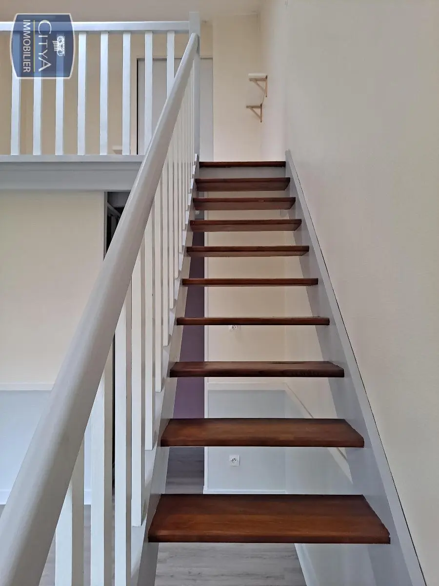 Photo 4 Appartement 2 pièces 29.88m²