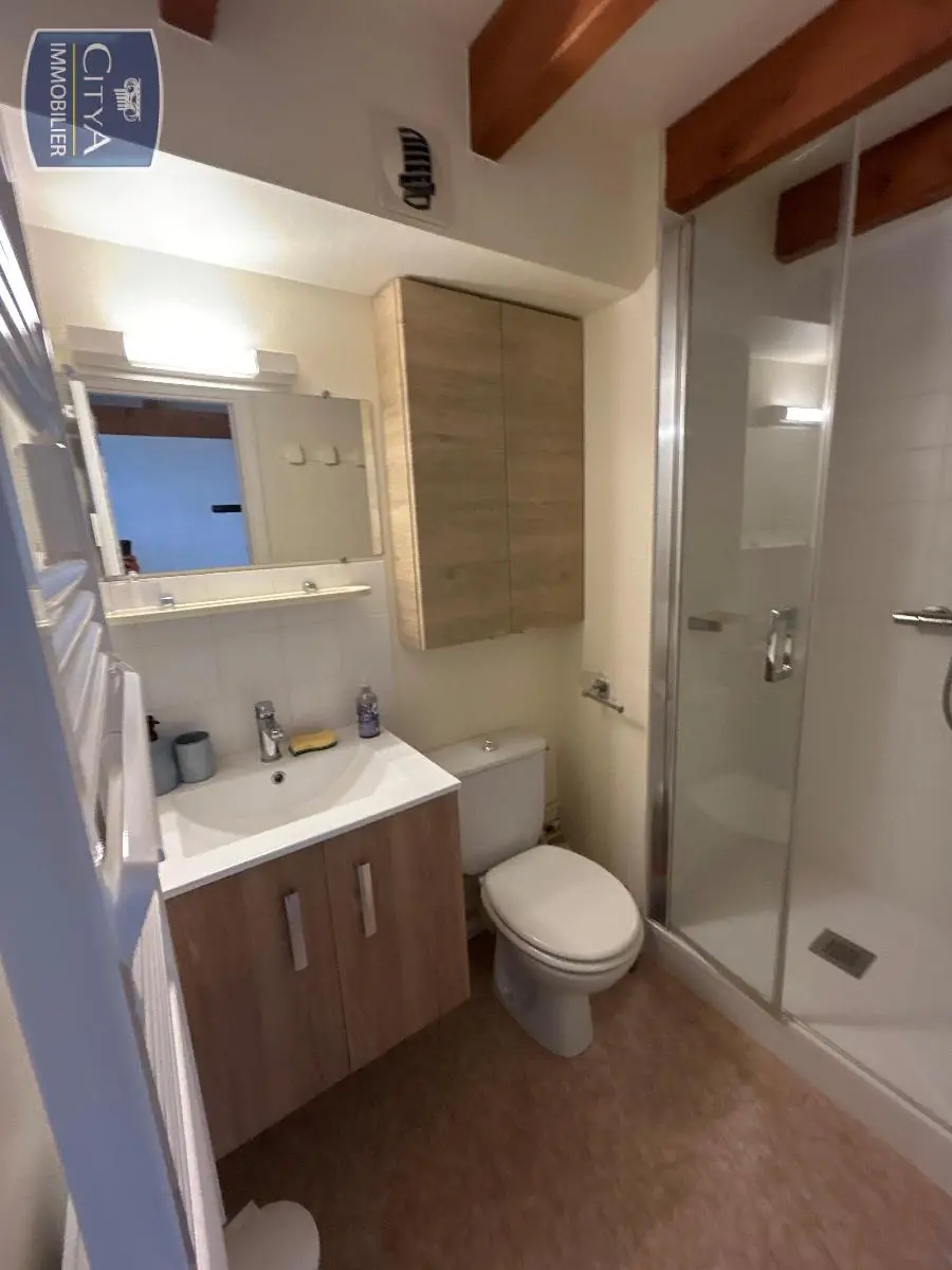 Photo 4 Appartement 1 pièce 27.07m²