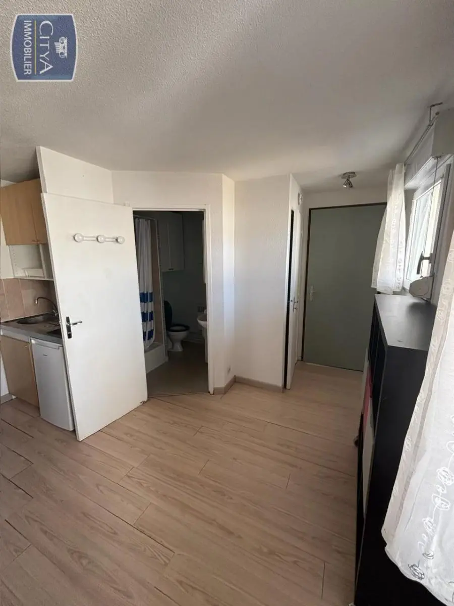 Photo 3 Appartement 1 pièce 19.26m²
