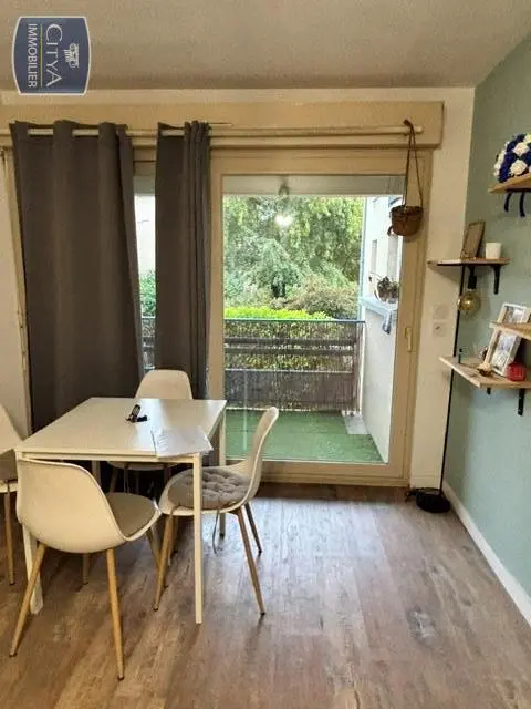 Photo 1 Appartement 3 pièces 60m²