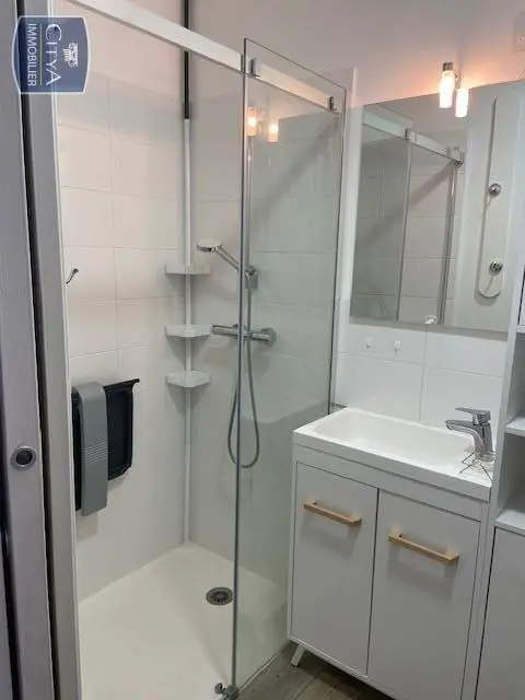 Photo 10 Appartement 1 pièce 26.6m²