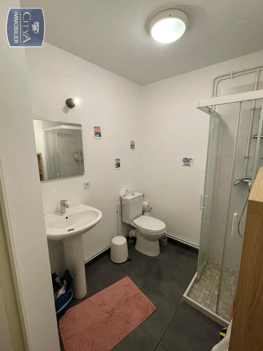 Photo 4 Appartement 2 pièces 40.08m²