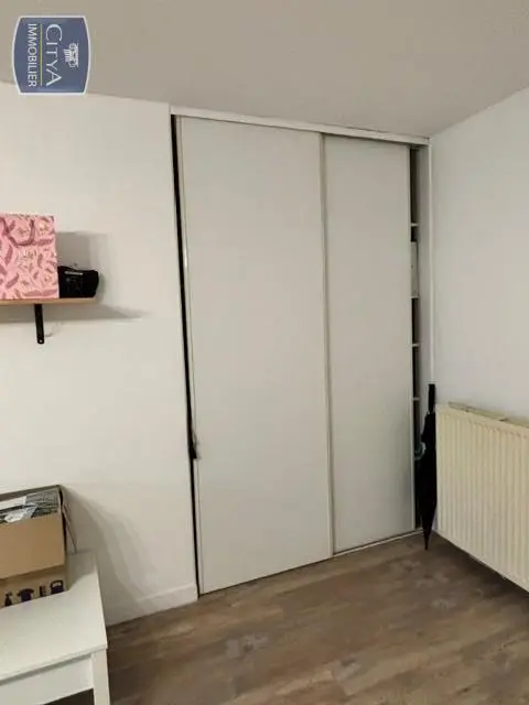 Photo 5 appartement Poitiers