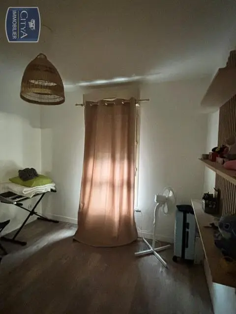 Photo 4 appartement Poitiers