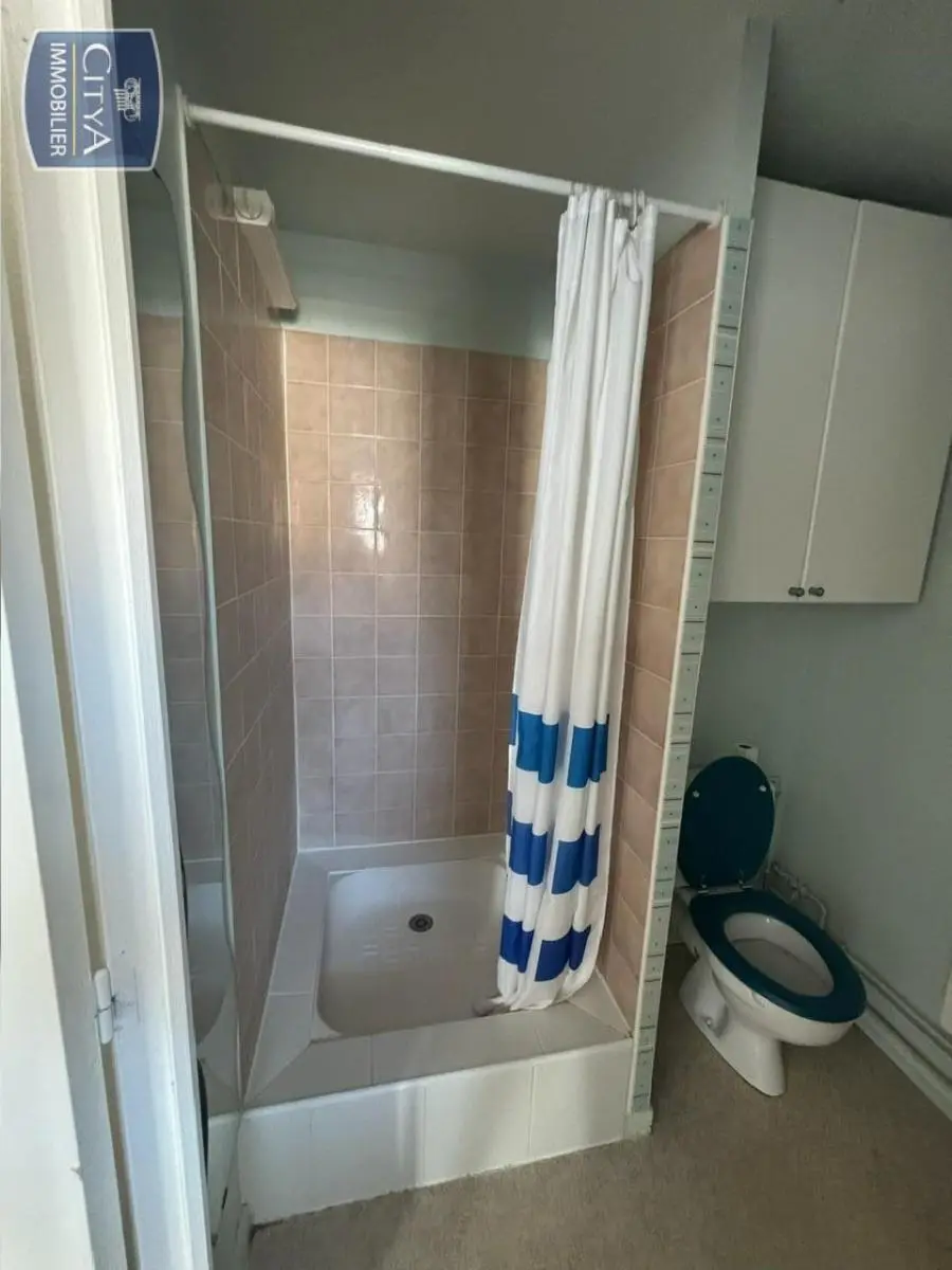 Photo 2 Appartement 1 pièce 19.26m²