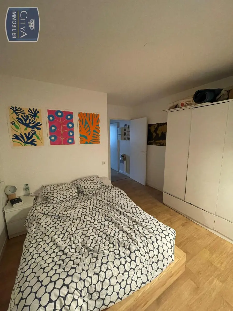 Photo 3 Appartement 2 pièces 40.08m²