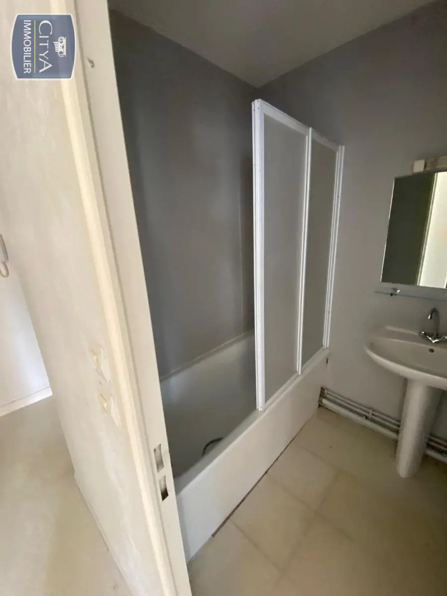 Photo 4 Appartement 1 pièce 39.8m²