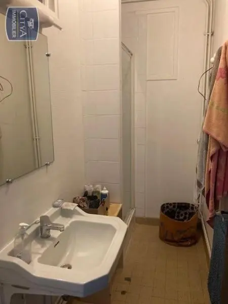 Photo 5 appartement Poitiers