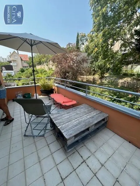 Photo 5 Appartement 2 pièces 53.01m²
