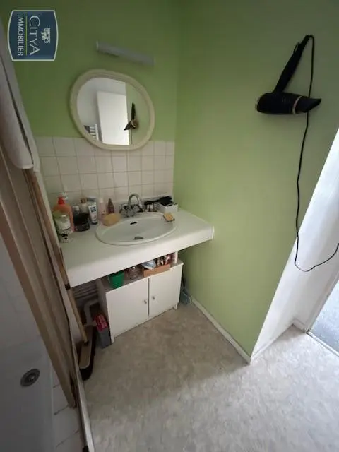 Photo 5 Appartement 1 pièce 22.29m²