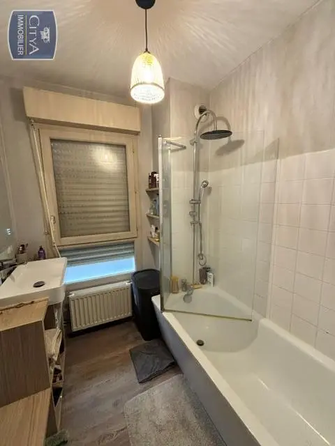 Photo 6 appartement Poitiers