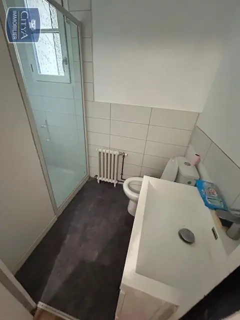 Photo 4 Appartement 1 pièce 10.07m²
