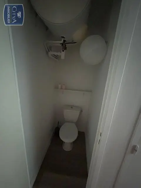Photo 6 Appartement 1 pièce 22.58m²