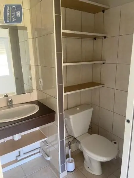 Photo 5 appartement Poitiers
