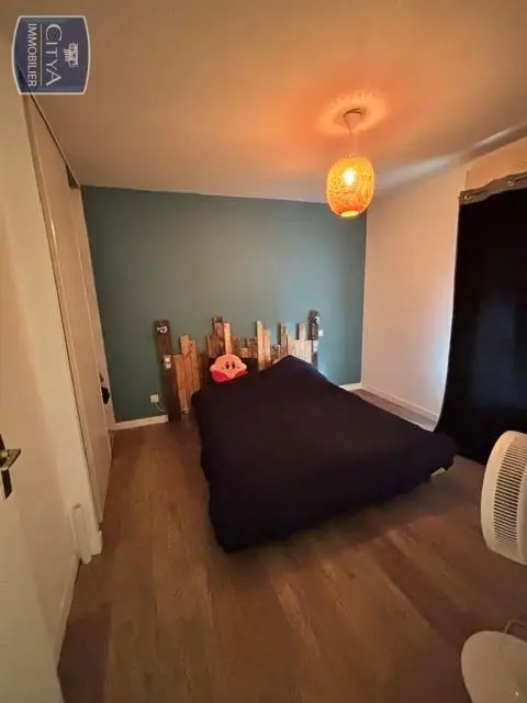 Photo 2 appartement Poitiers