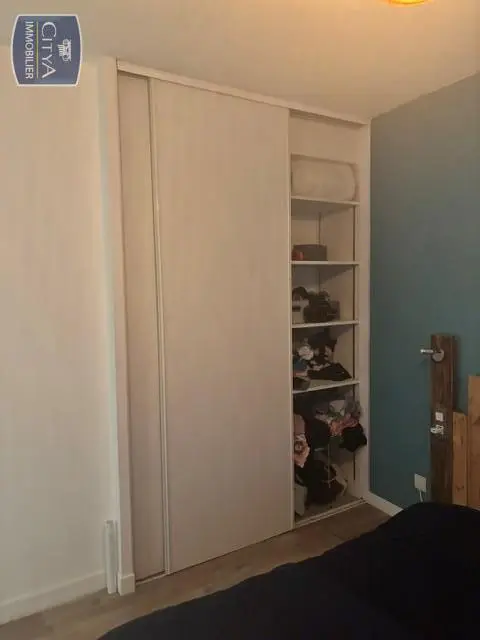 Photo 3 appartement Poitiers