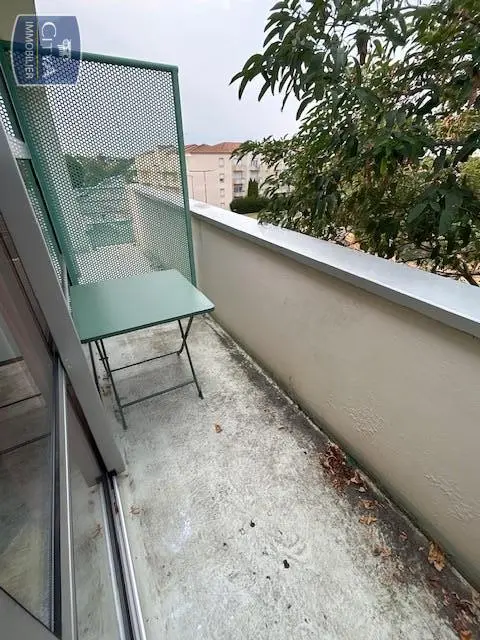 Photo 3 Appartement 1 pièce 16.2m²