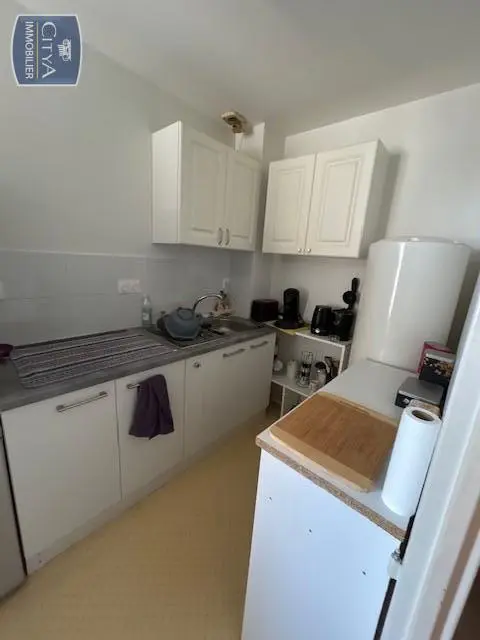 Photo 3 Appartement 2 pièces 41.61m²