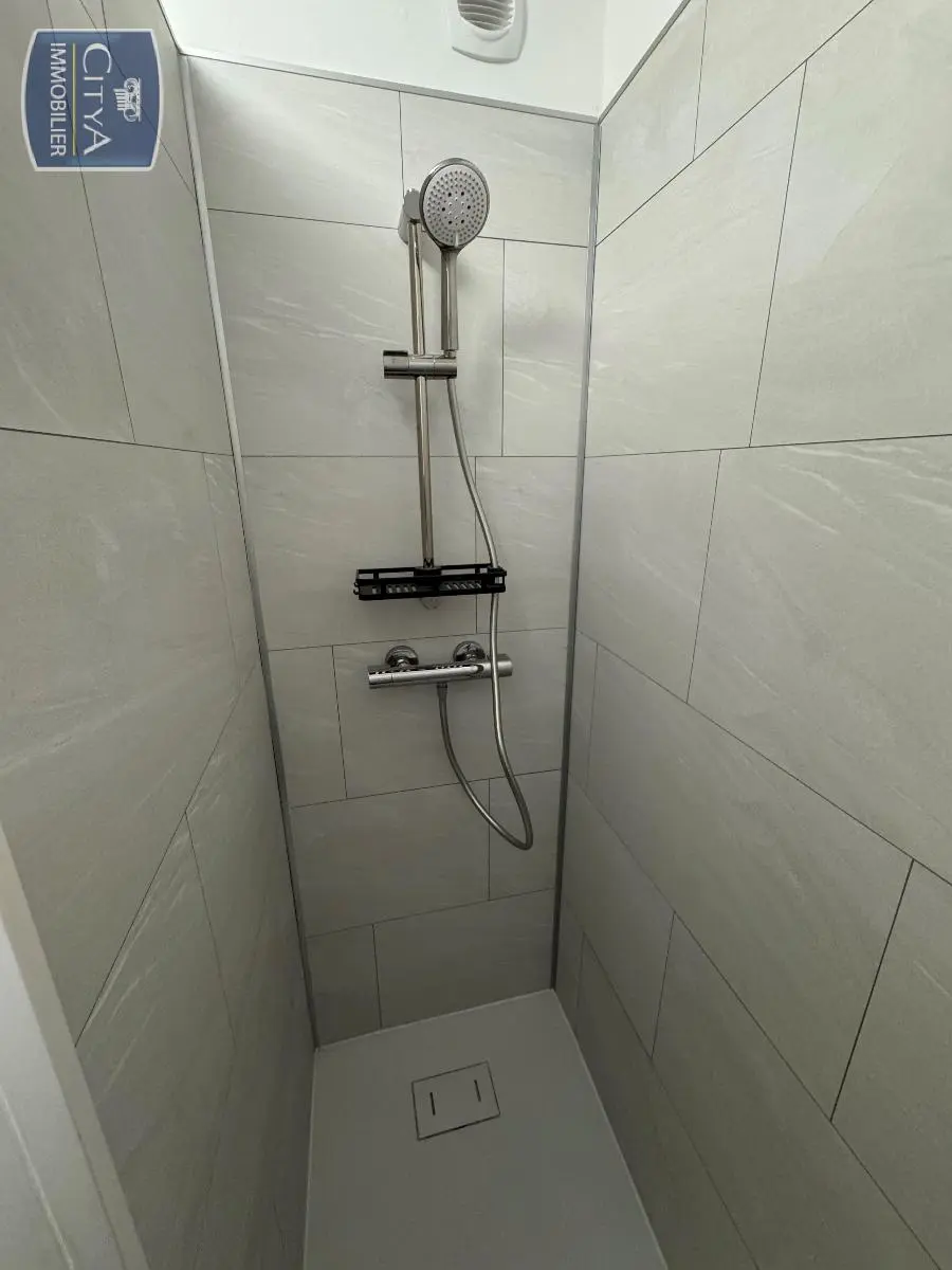 Photo 4 appartement Poitiers