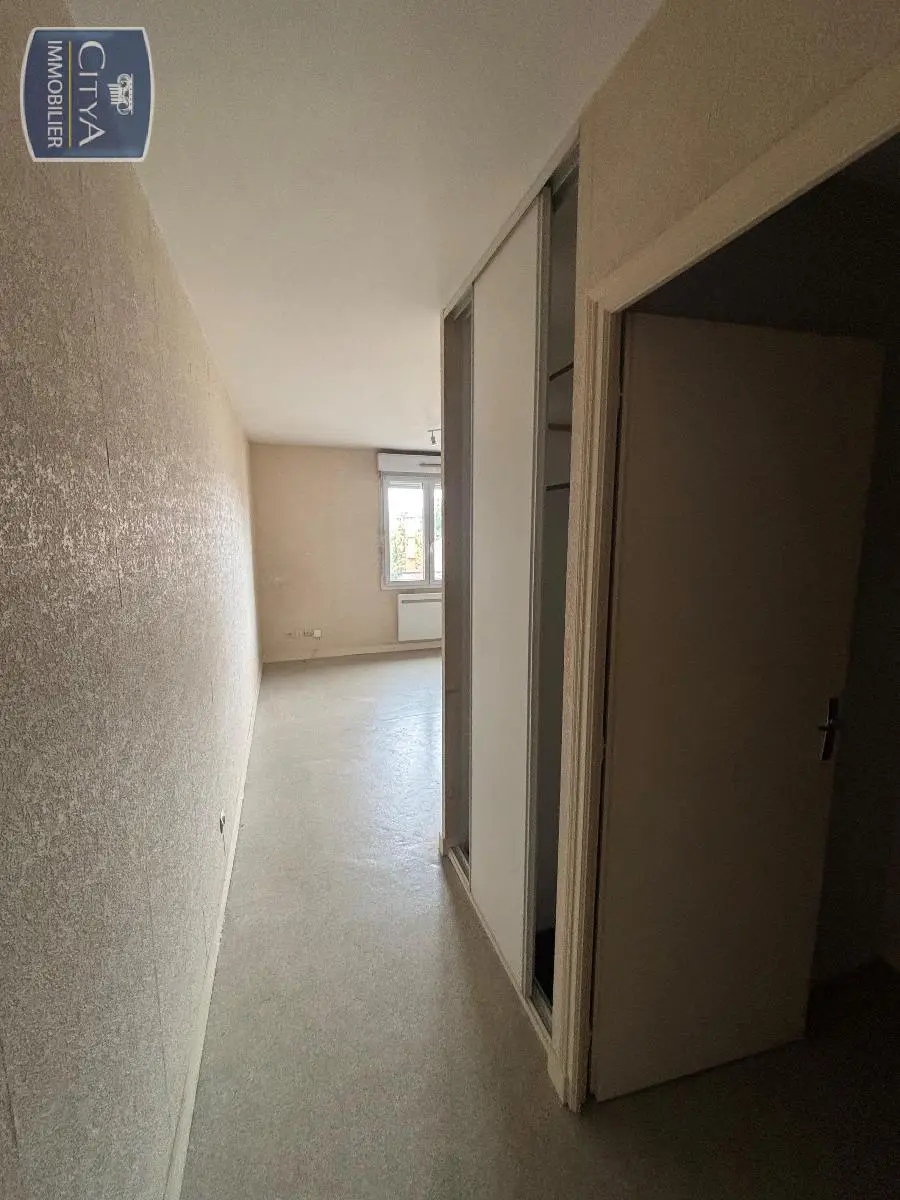 Photo 4 Appartement 1 pièce 23.3m²