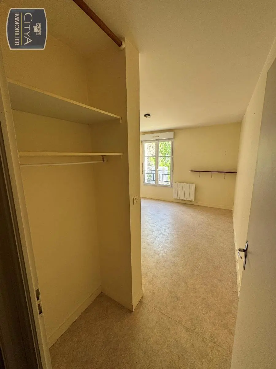 Photo 4 Appartement 1 pièce 22.15m²