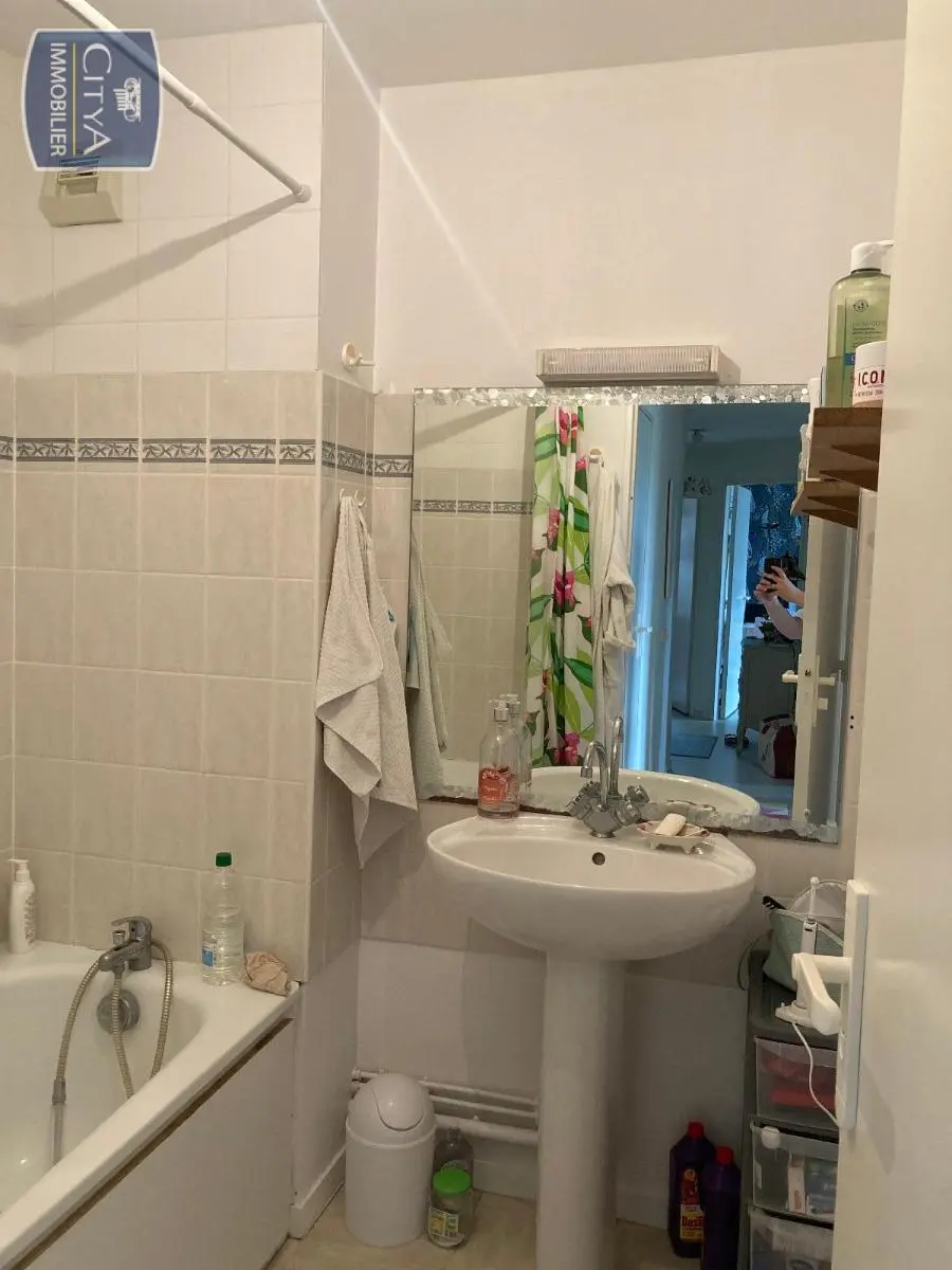 Photo 9 Appartement 3 pièces 55.03m²