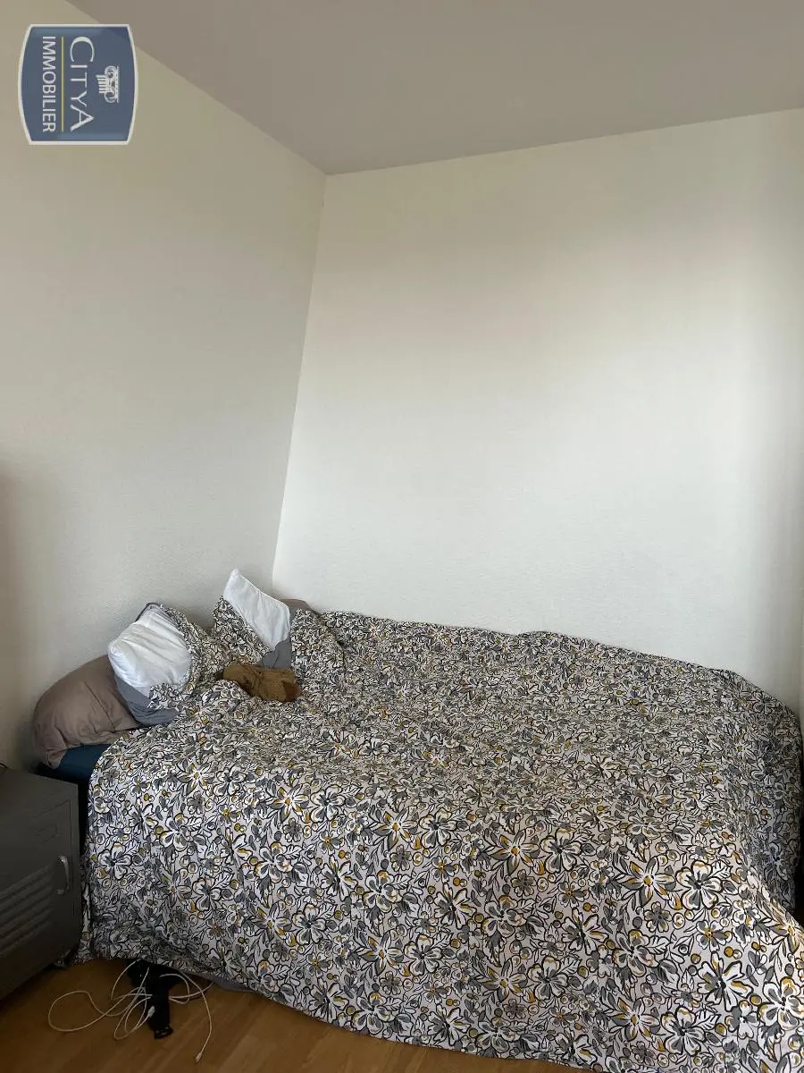 Photo 3 Appartement 1 pièce 23.24m²