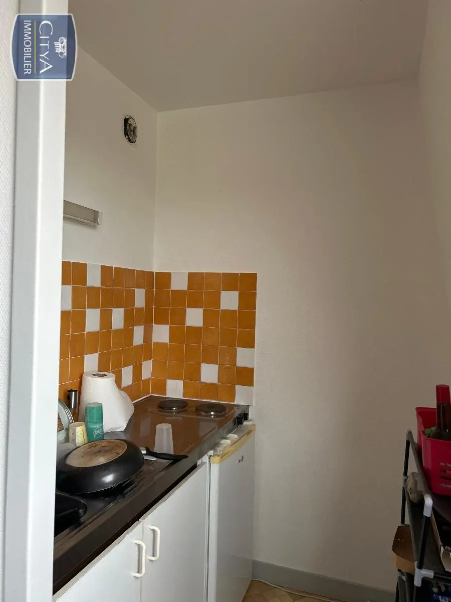 Photo 4 Appartement 1 pièce 23.24m²