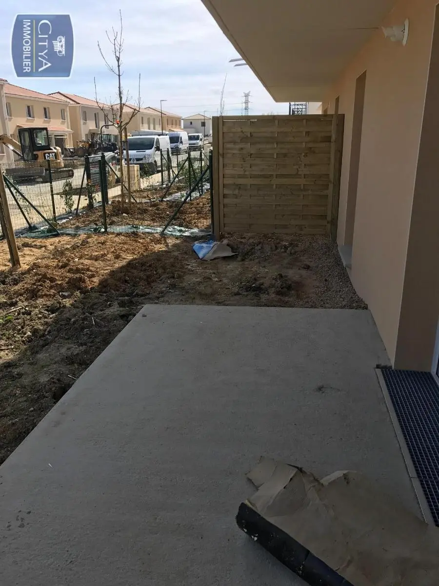 Photo 4 Appartement 2 pièces 46.18m²